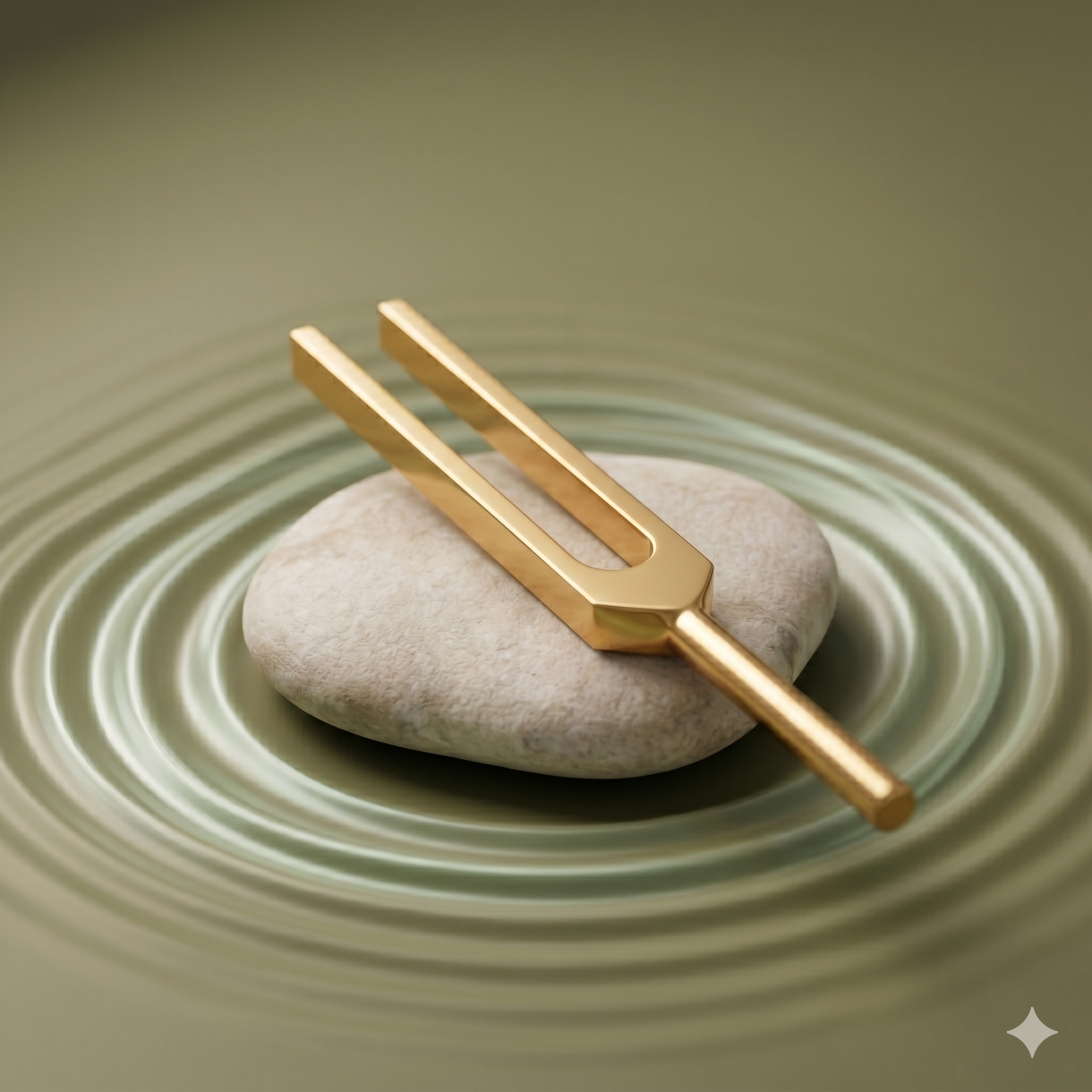 The Professional as the Instrument: Moving from Technique to Presence