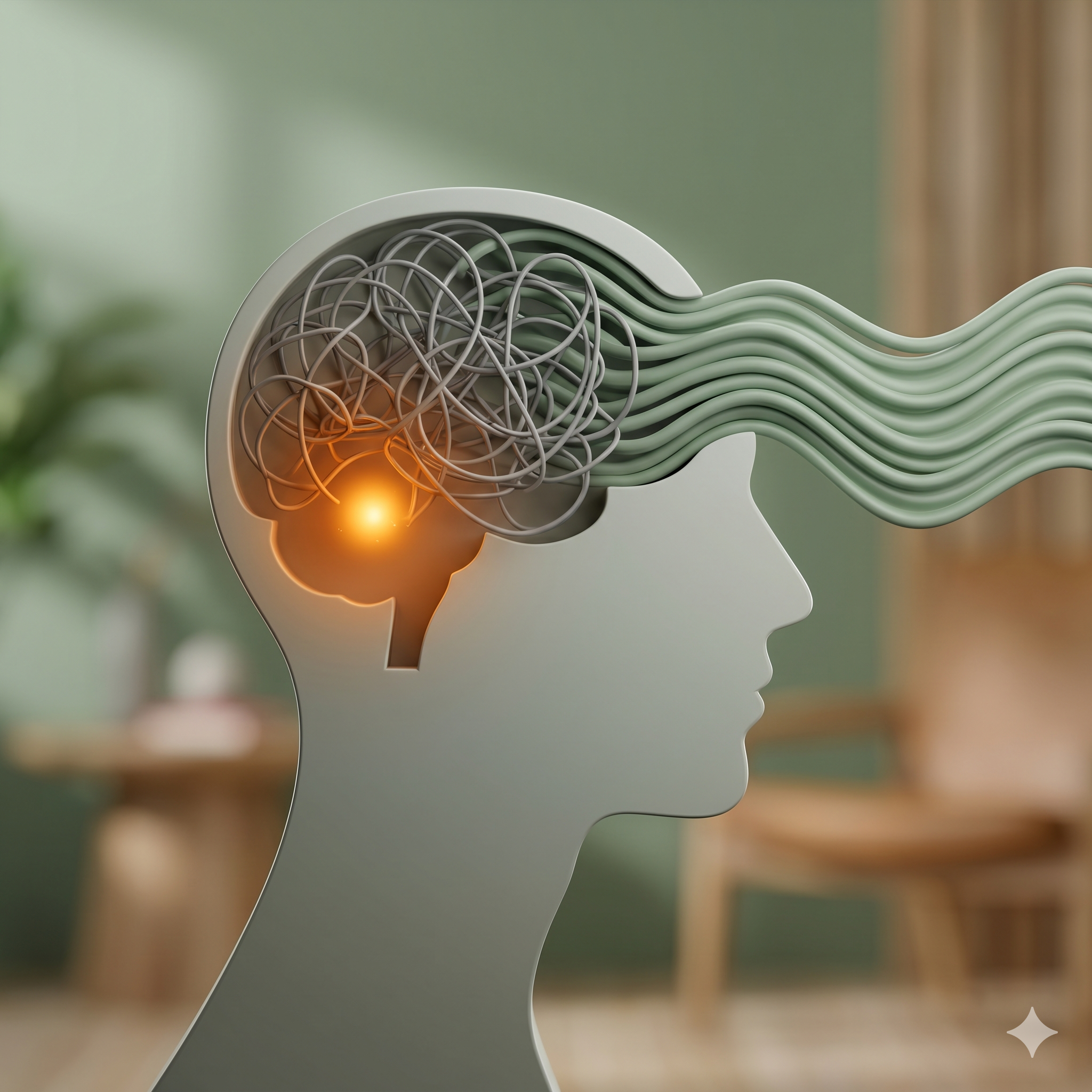 The Baseline Shift: Understanding Your Nervous System